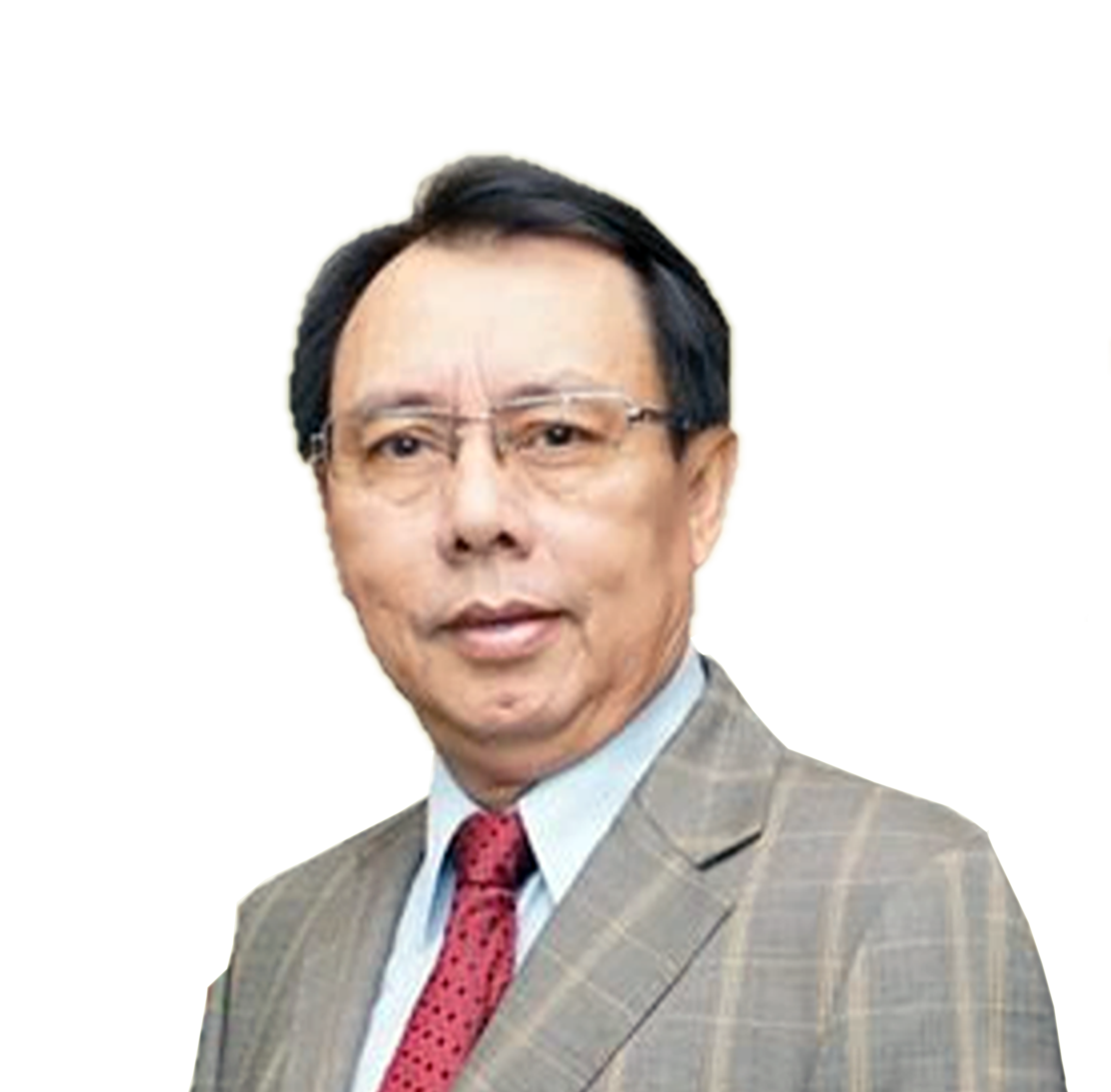 Yang Berhormat Dato Sri Dr. Stephen Rundi anak Utom